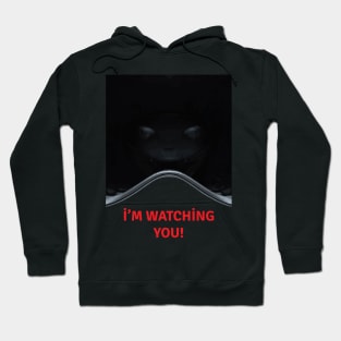 Vision Allien Hoodie